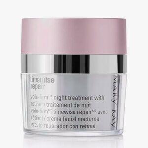 Mary Kay TimeWise Repair - Volu-Firm - Night Treatment